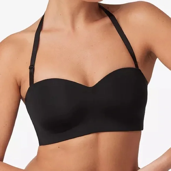 Maidenform Strapless Multiway Wireless Bra - Picture 1 of 5